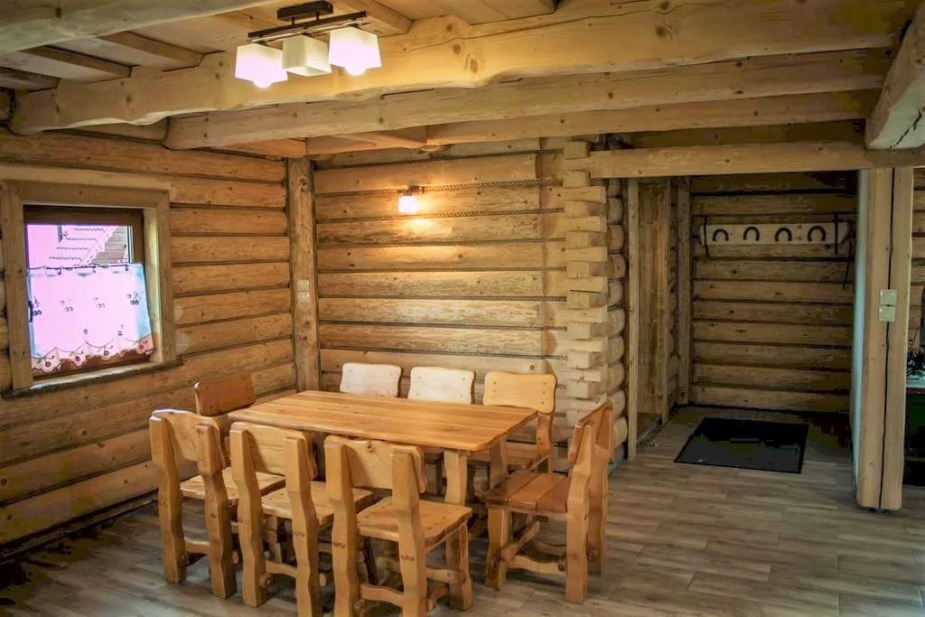 Holiday Home Edelweiss — photo 6