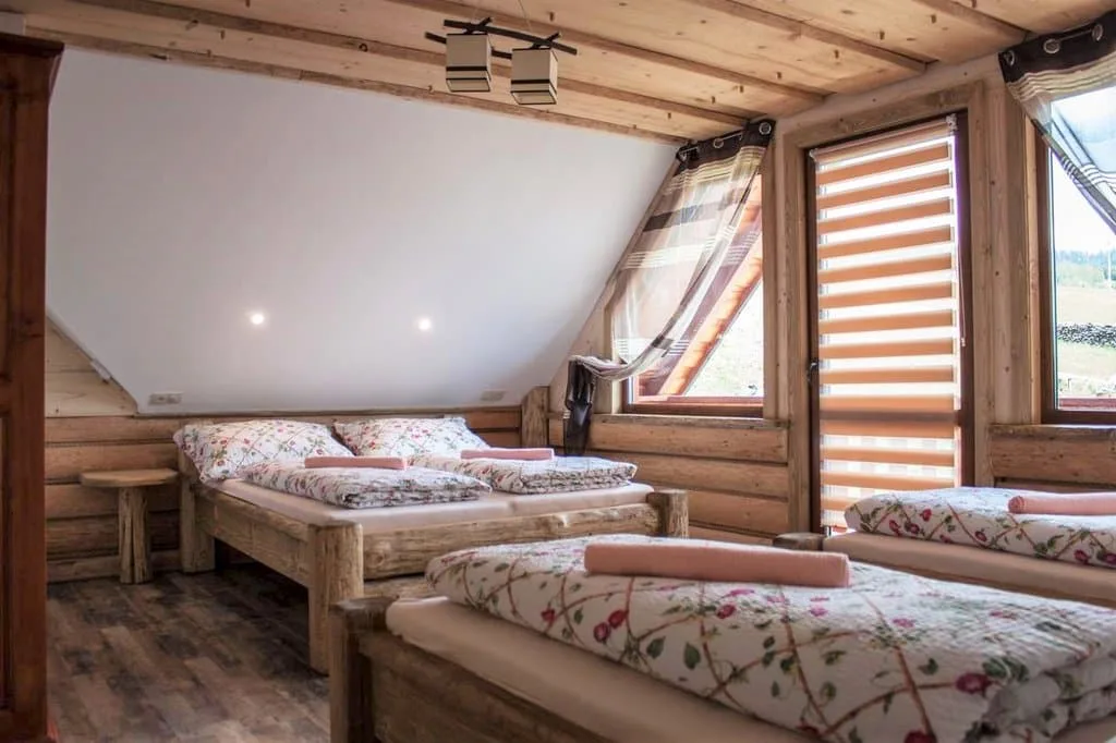 Holiday Home Edelweiss — photo 7