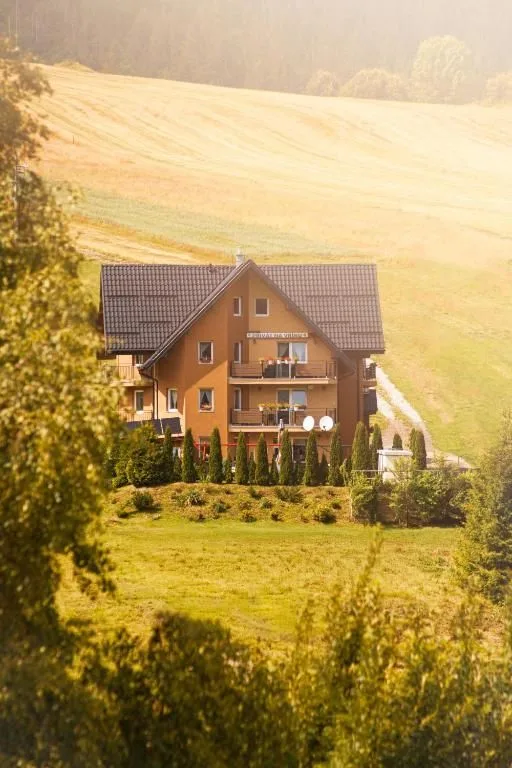 Privát na Vŕšku —  itt: Ždiar