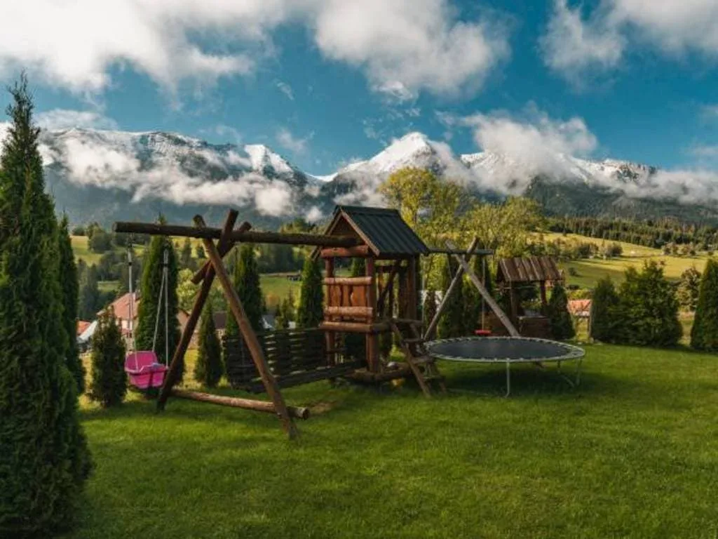 Privát na Vŕšku — Foto 2