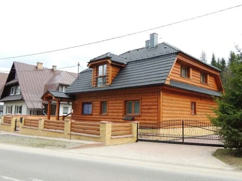 Privát Valéria —  itt: Ždiar