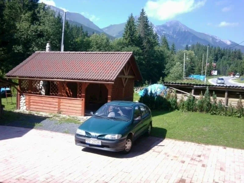 Privát Valéria — zdjęcie 2