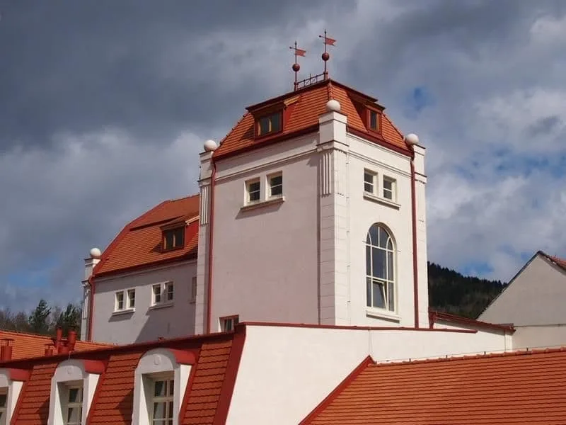 Hotel Kleis — photo 2