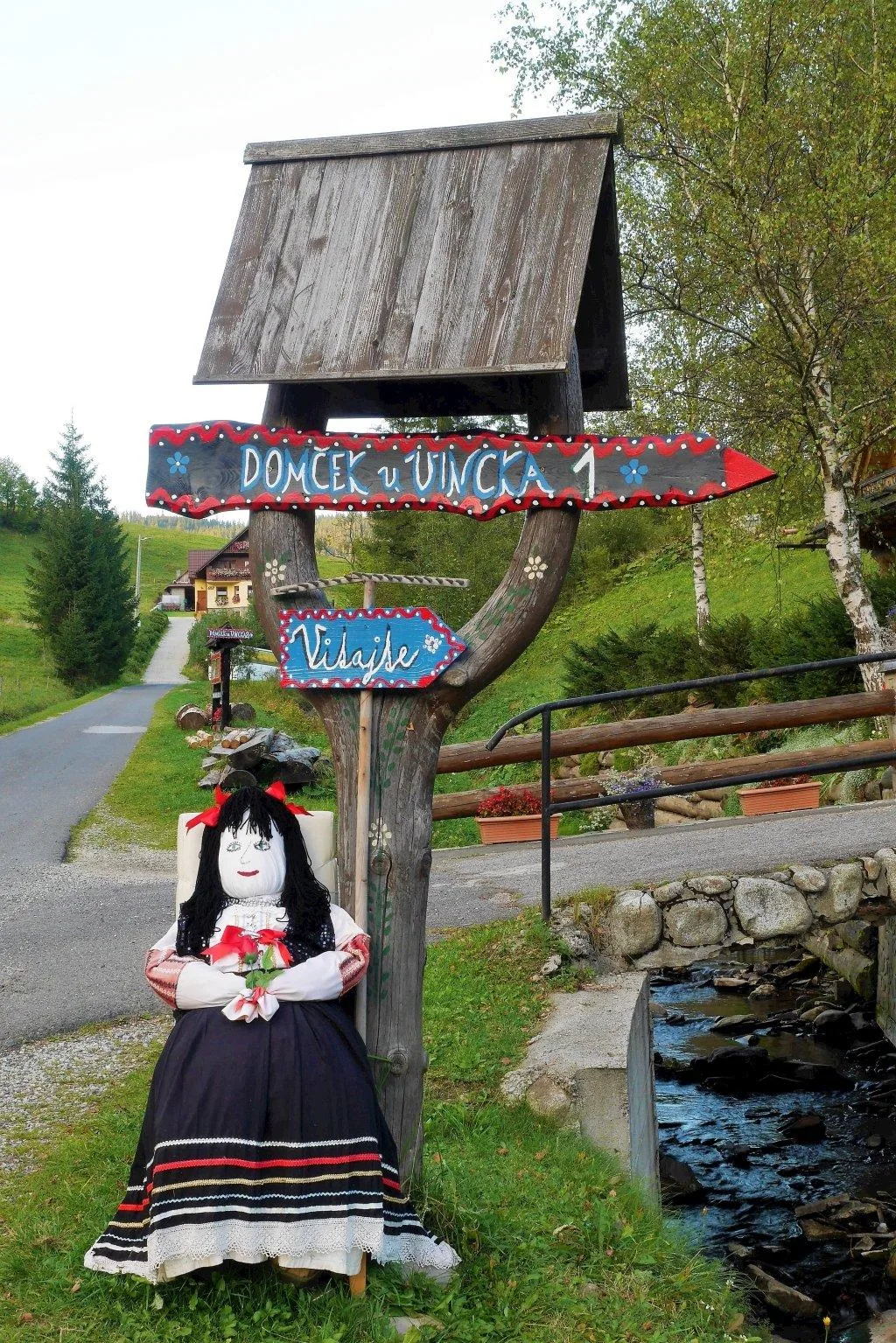 Domček u Vincka — photo 3