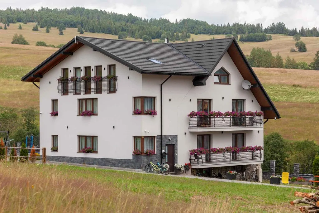 Vila Andrea —  in Ždiar