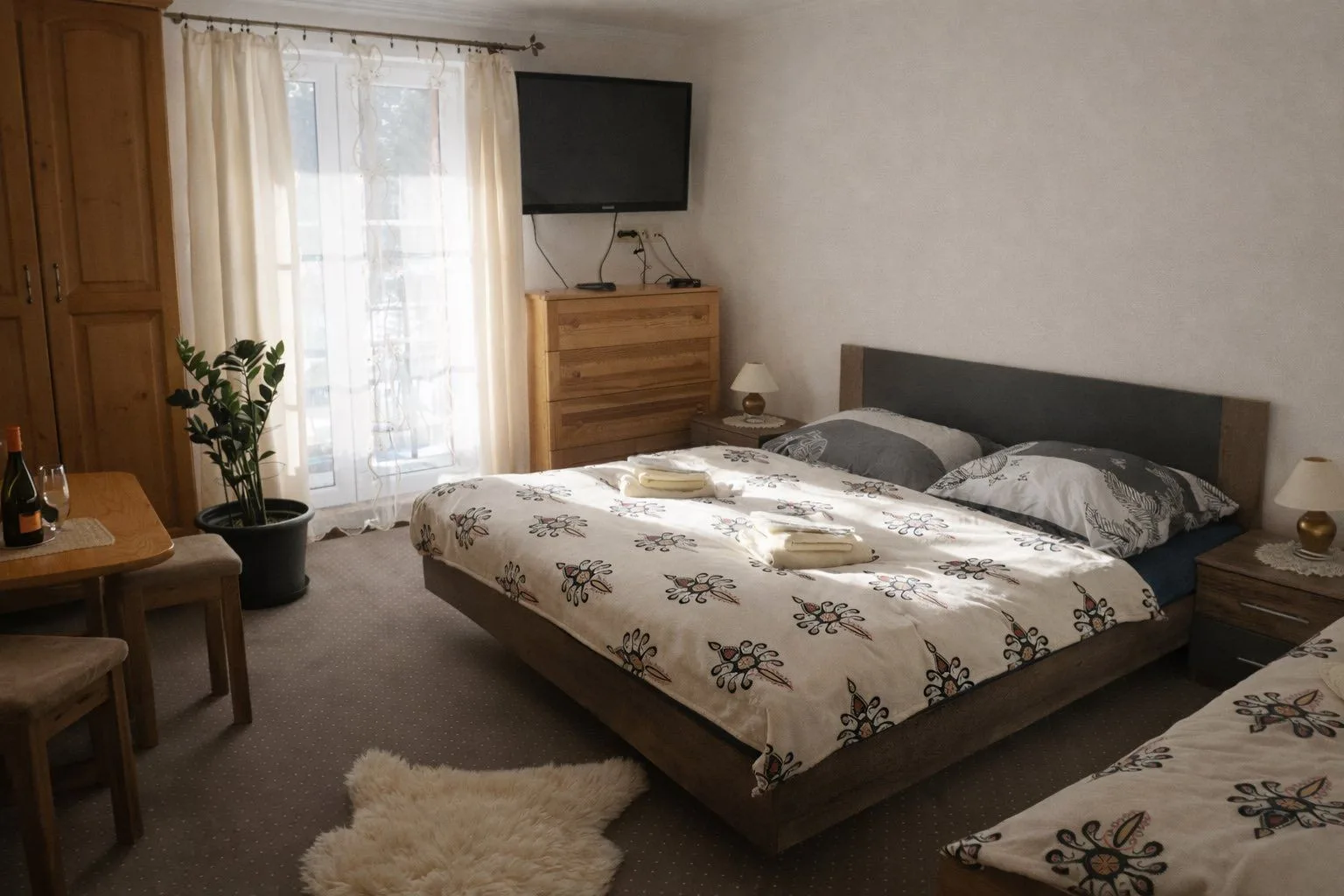 Apartmán u Paliho — APARTMAN itt: Ždiar