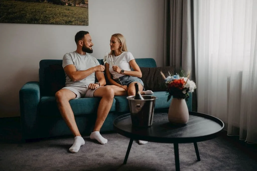 Apartmány Bachledka — 3. fénykép