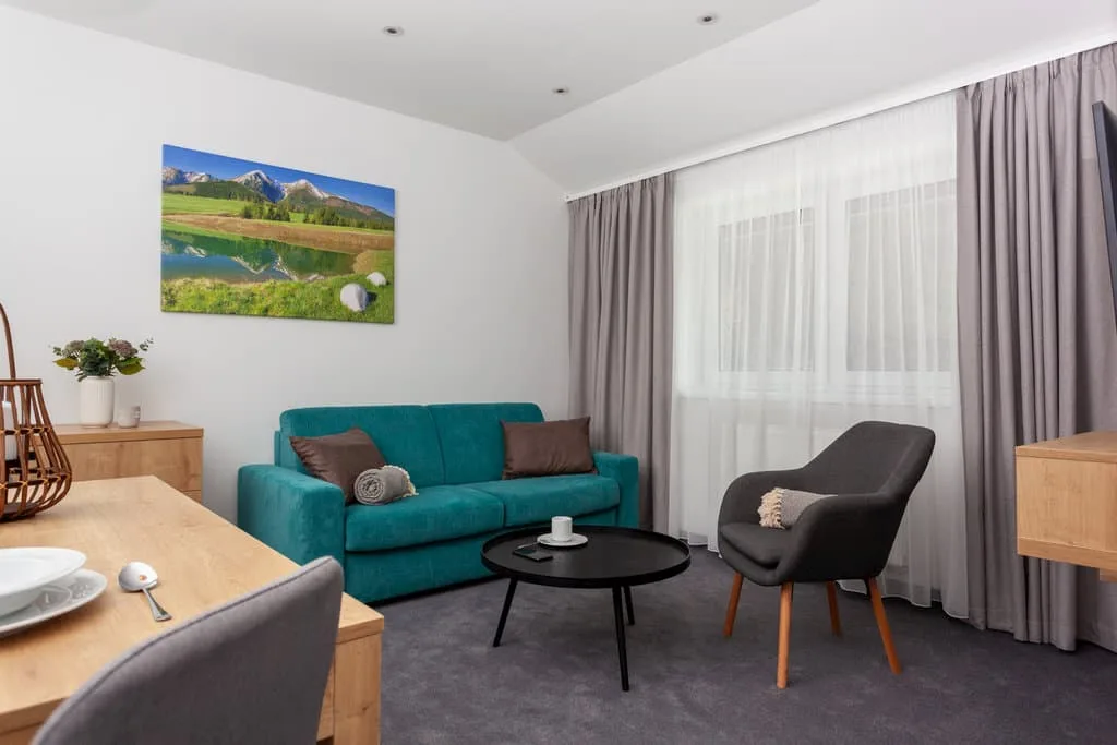 Apartmány Bachledka — 4. fénykép