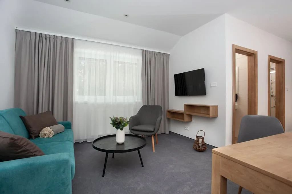 Apartmány Bachledka — 5. fénykép