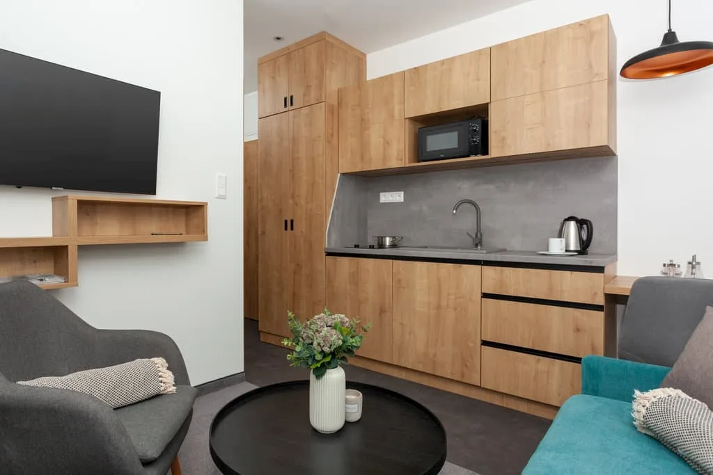 Apartmány Bachledka — 6. fénykép