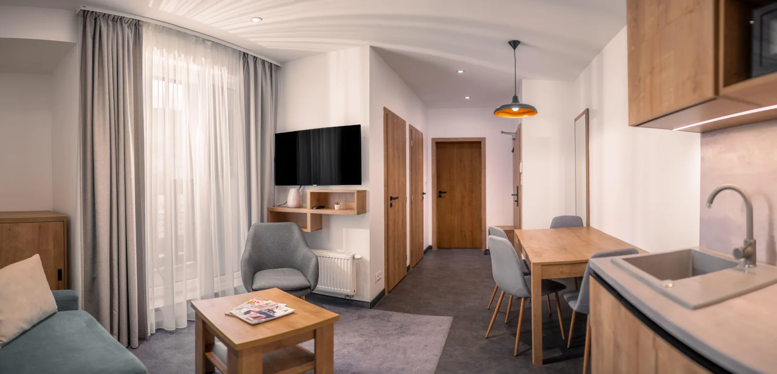 Apartmány Bachledka — 7. fénykép