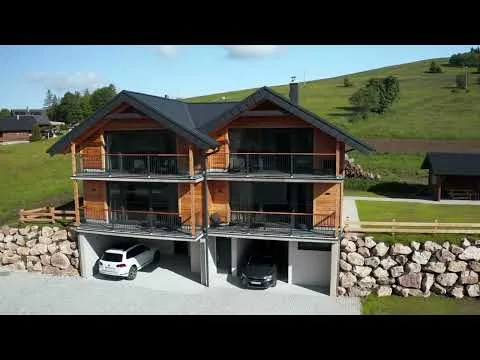 Chalets BELIANKY - SPA — photo 4