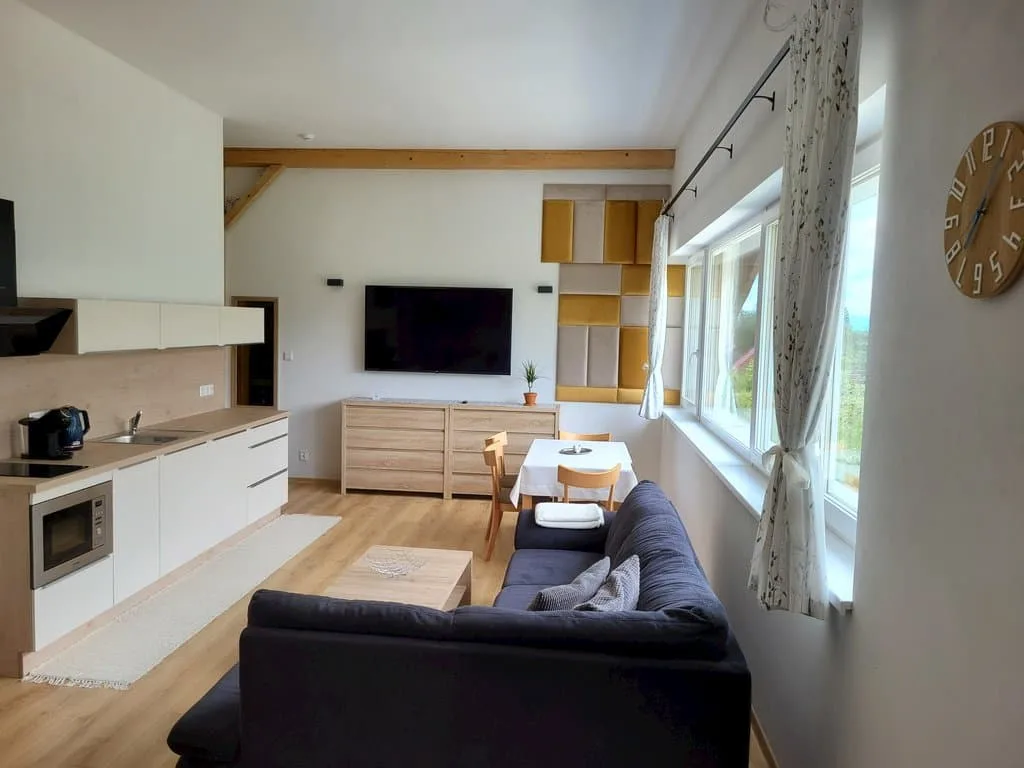 Apartmány 43 — photo 7