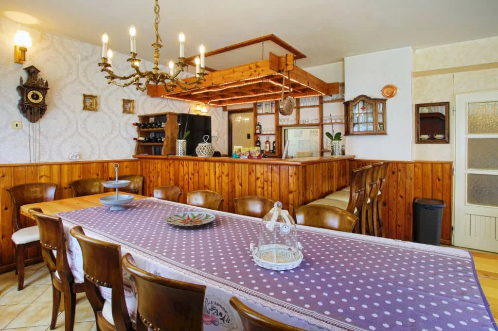 Horská chata Žiaranka — zdjęcie 4