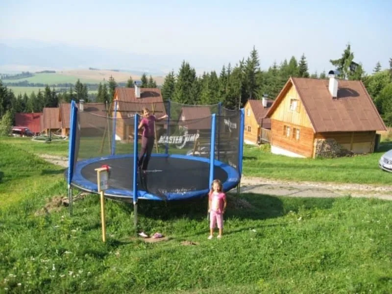 Chaty Baranec — zdjęcie 2