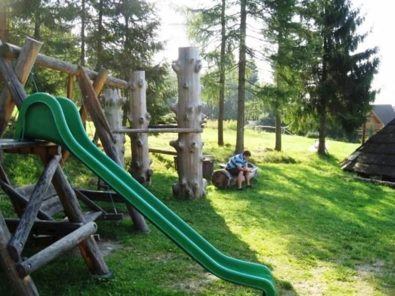 Chaty Baranec — zdjęcie 3