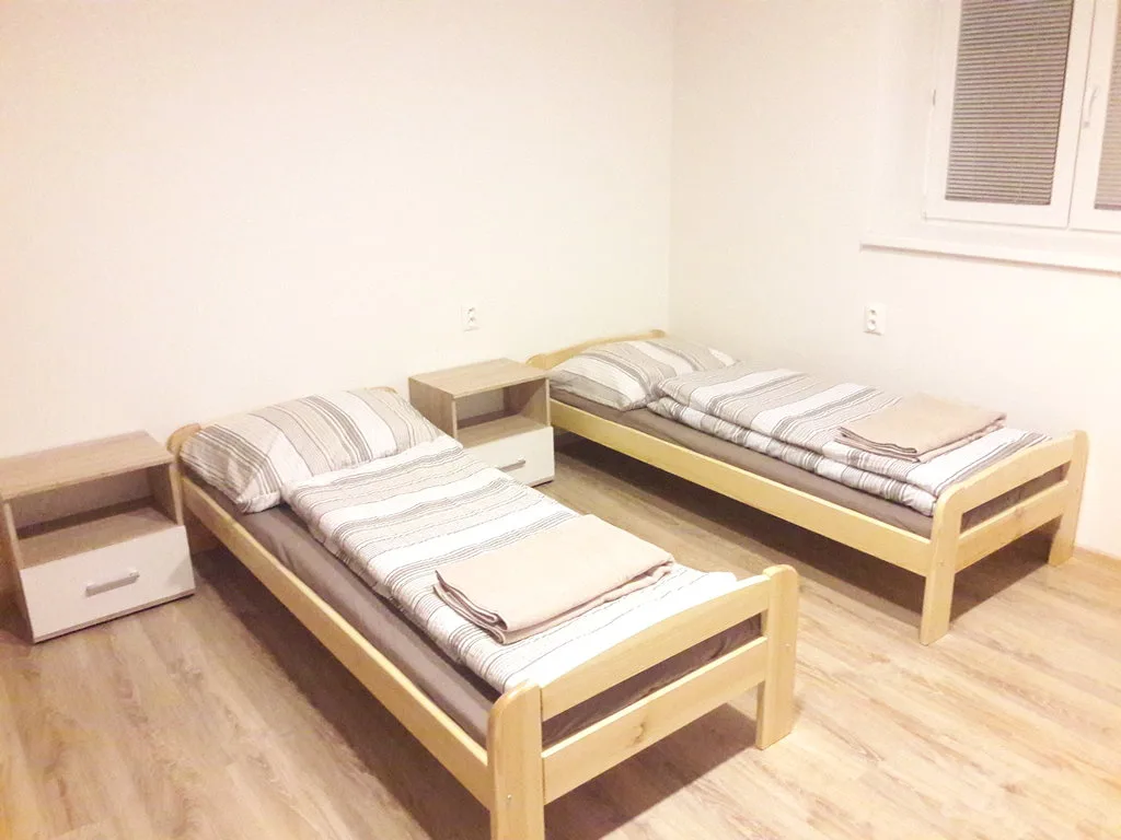Ubytovanie Žilina 5 hvězdiček