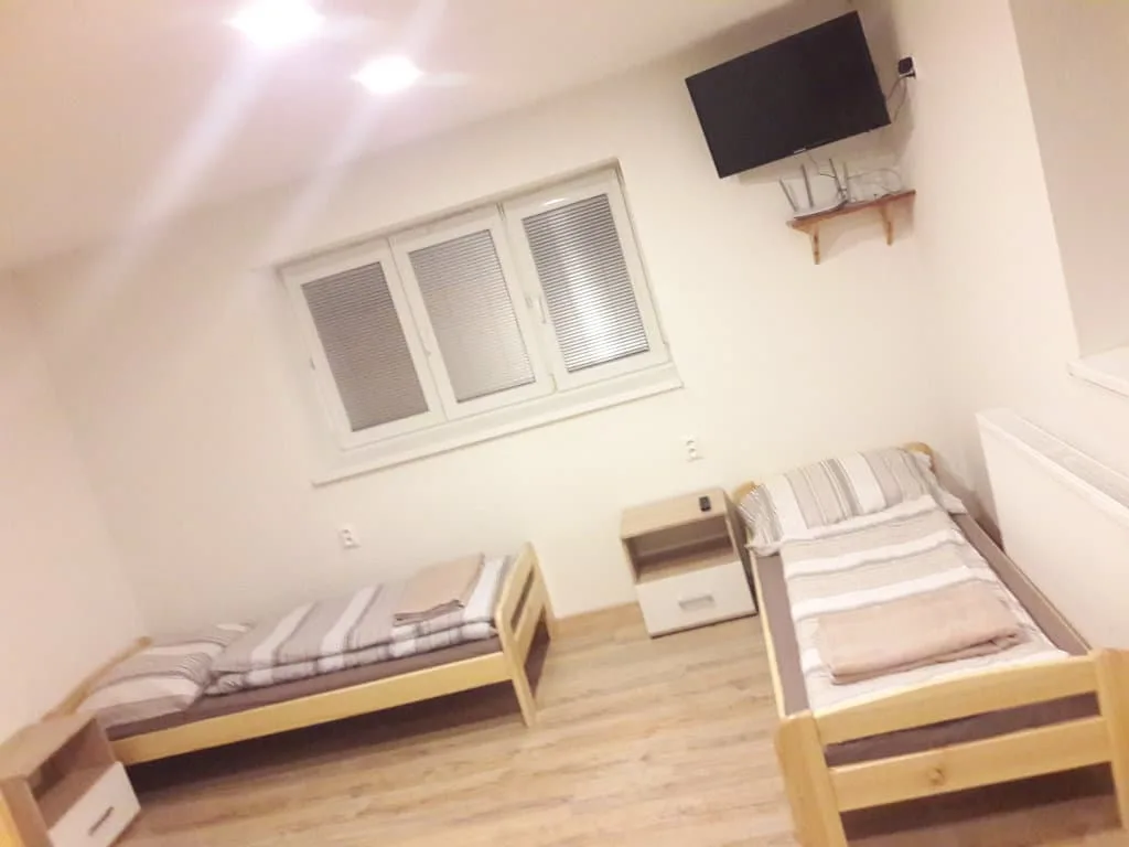 Ubytovanie Žilina 5 hvězdiček — fotografie 5