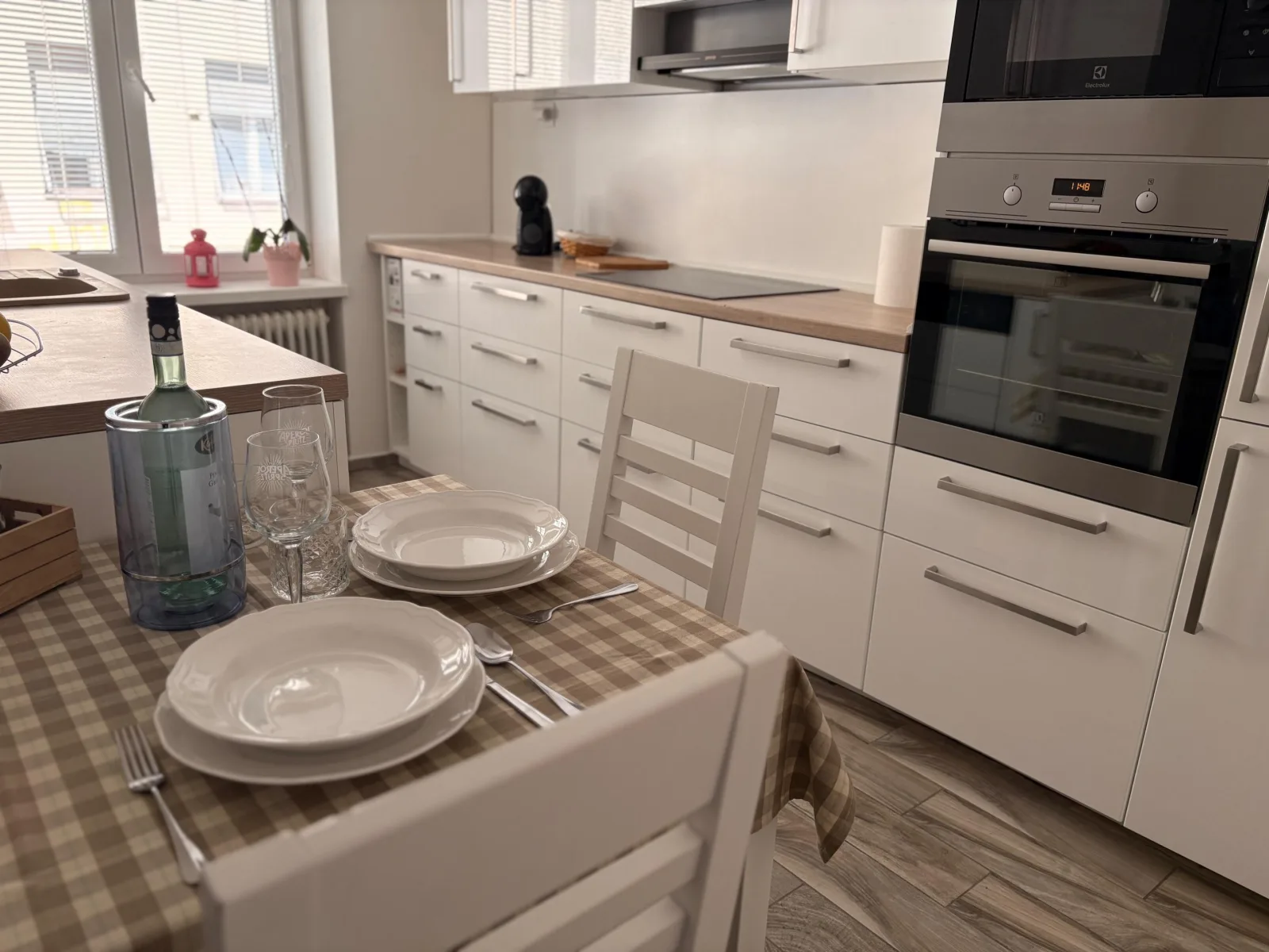 Apartmán Mary — photo 4