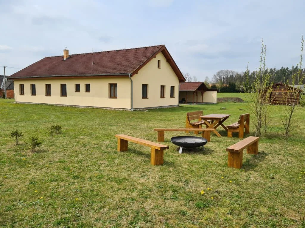Chalupa Těšínov — photo 2