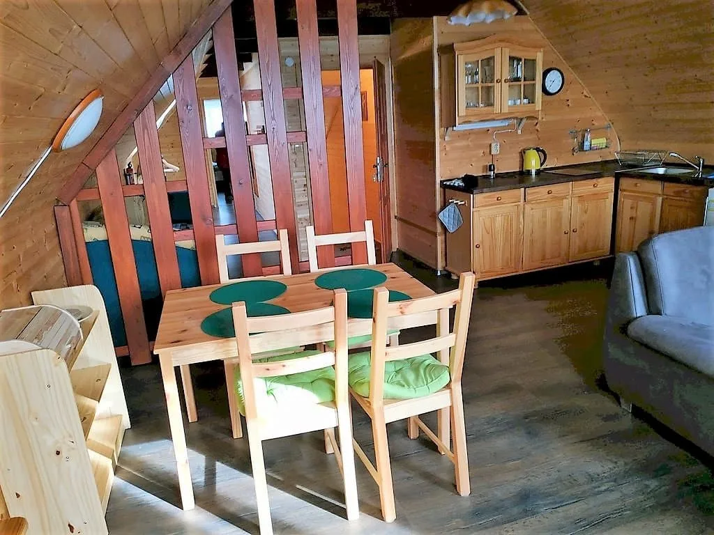 Ubytování Písařov — photo 4