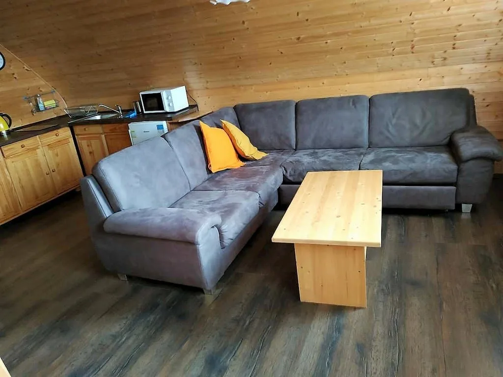 Ubytování Písařov — photo 5