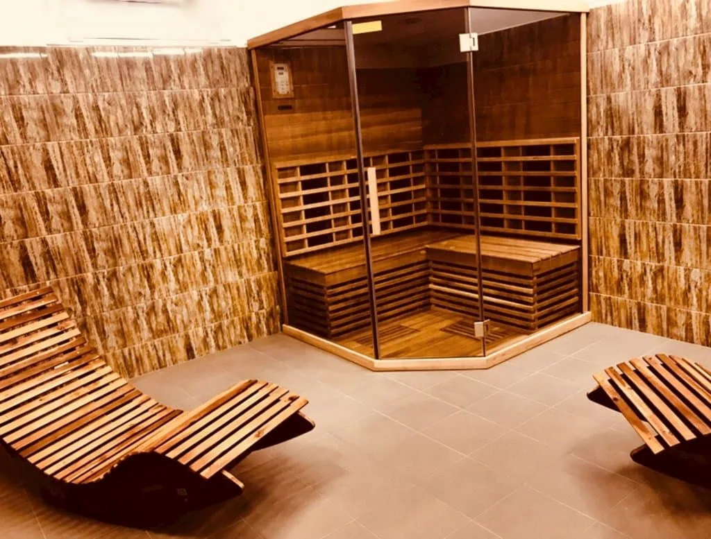 INTERHOTEL AMERICA — photo 3