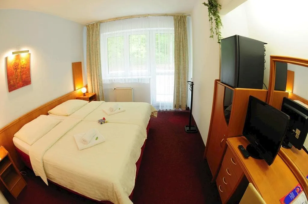INTERHOTEL AMERICA — photo 5