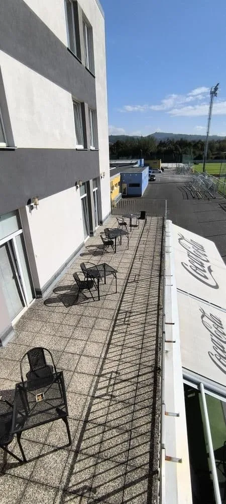 Hotel OtavArena — photo 4