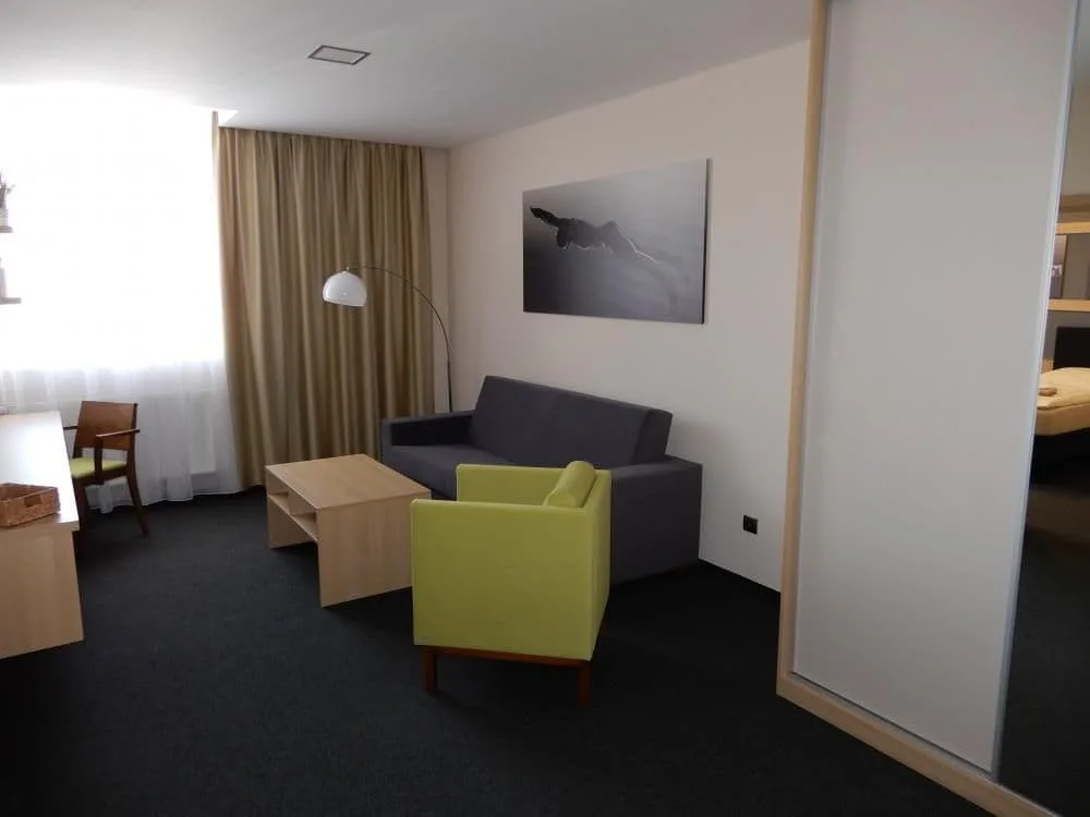 Hotel OtavArena — photo 7