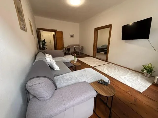Apartmán Růženka Písek — APARTMENT in Písek