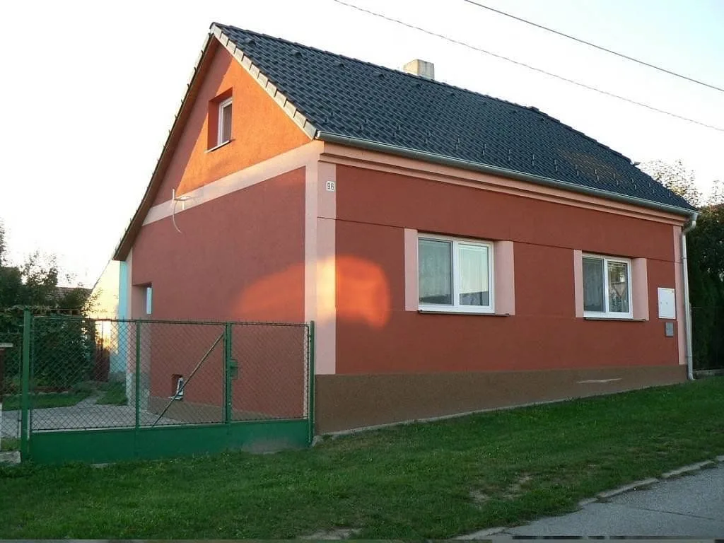 Chaloupka Na jihu — photo 2