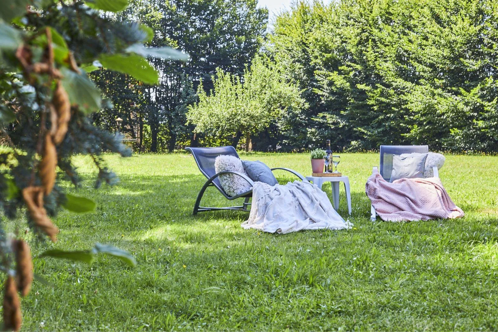 Vila Fontána s krytým bazénem — fotografie 2