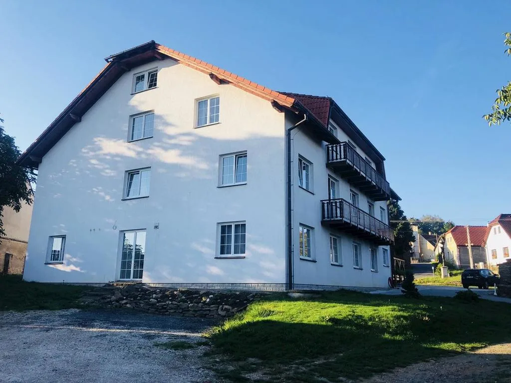JEZ&SPI Plánice — PENSION in Plánice