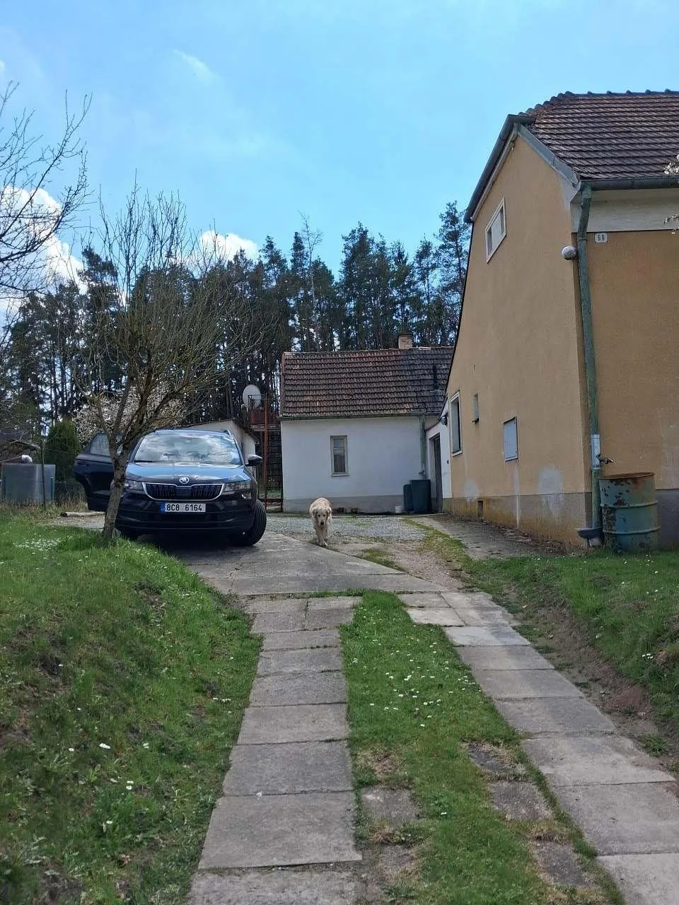Chaloupka u nás — photo 4