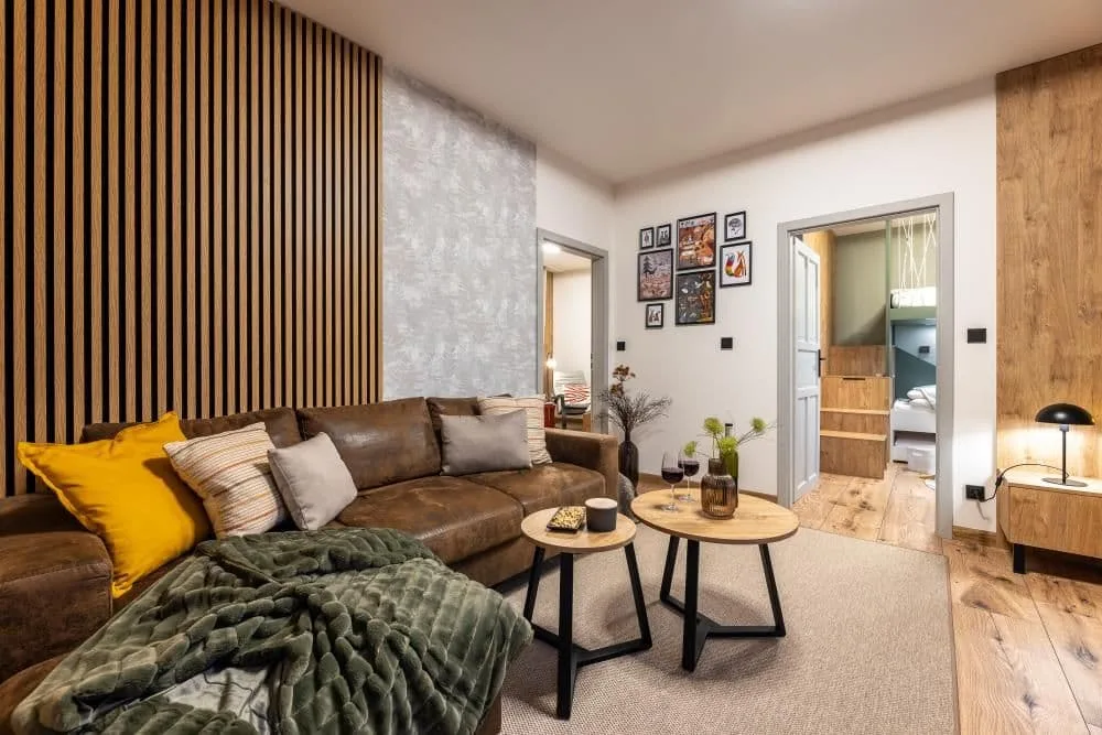Apartmány Plavy — photo 3