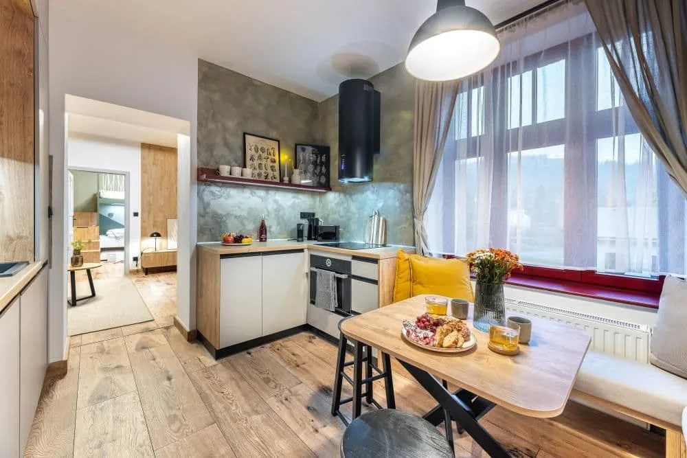 Apartmány Plavy — photo 4