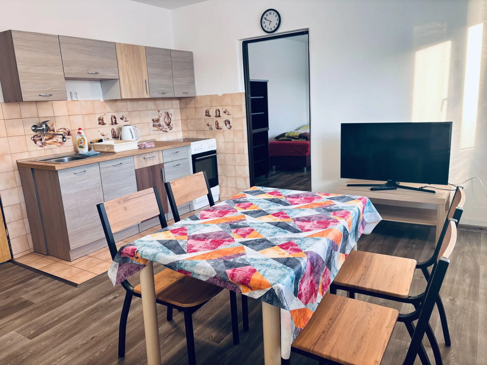 Ubytování u Hašků — Foto 3