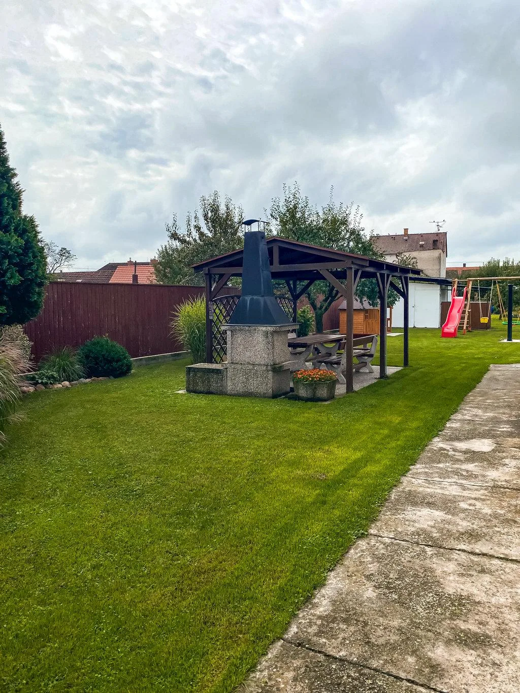 Ubytování u Hašků — Foto 4