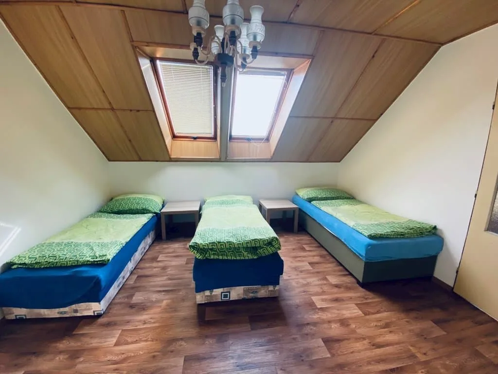 Ubytování u Hašků — Foto 6