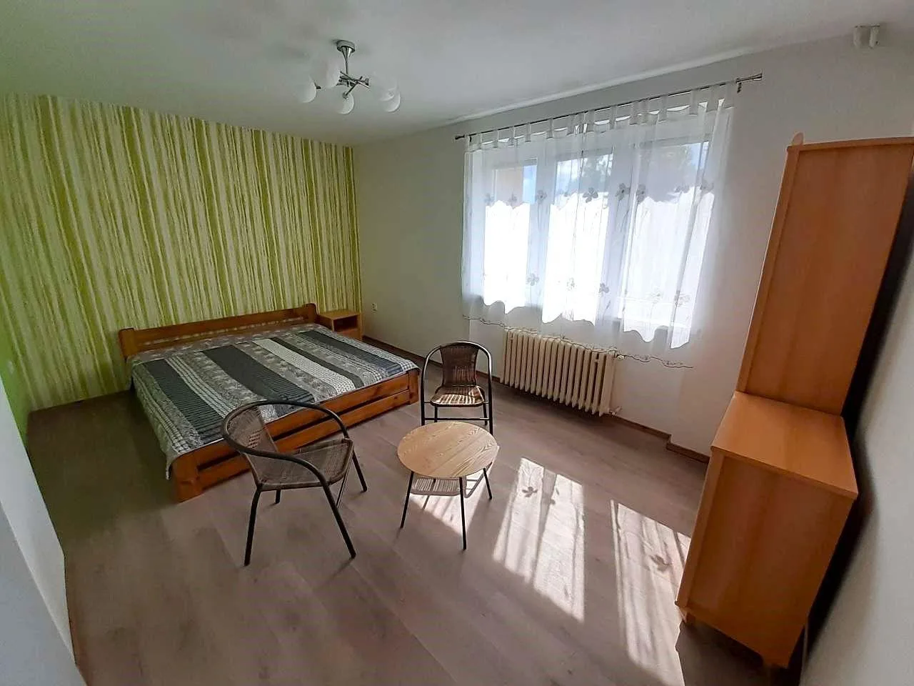 Apartmán 3+kk Plumlov — photo 4