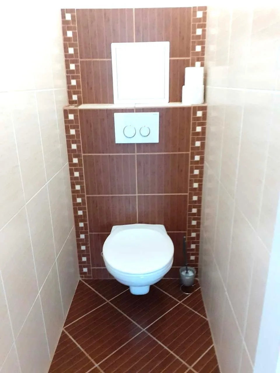 Apartmán 3+kk Plumlov — photo 7