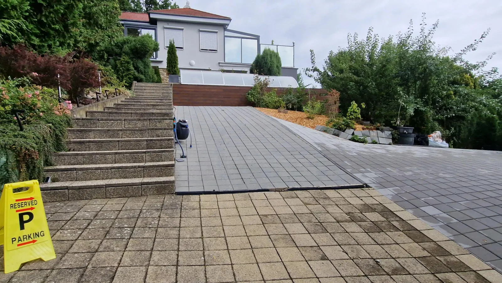 Ubytování Soňa Plumlovská přehrada — zdjęcie 2