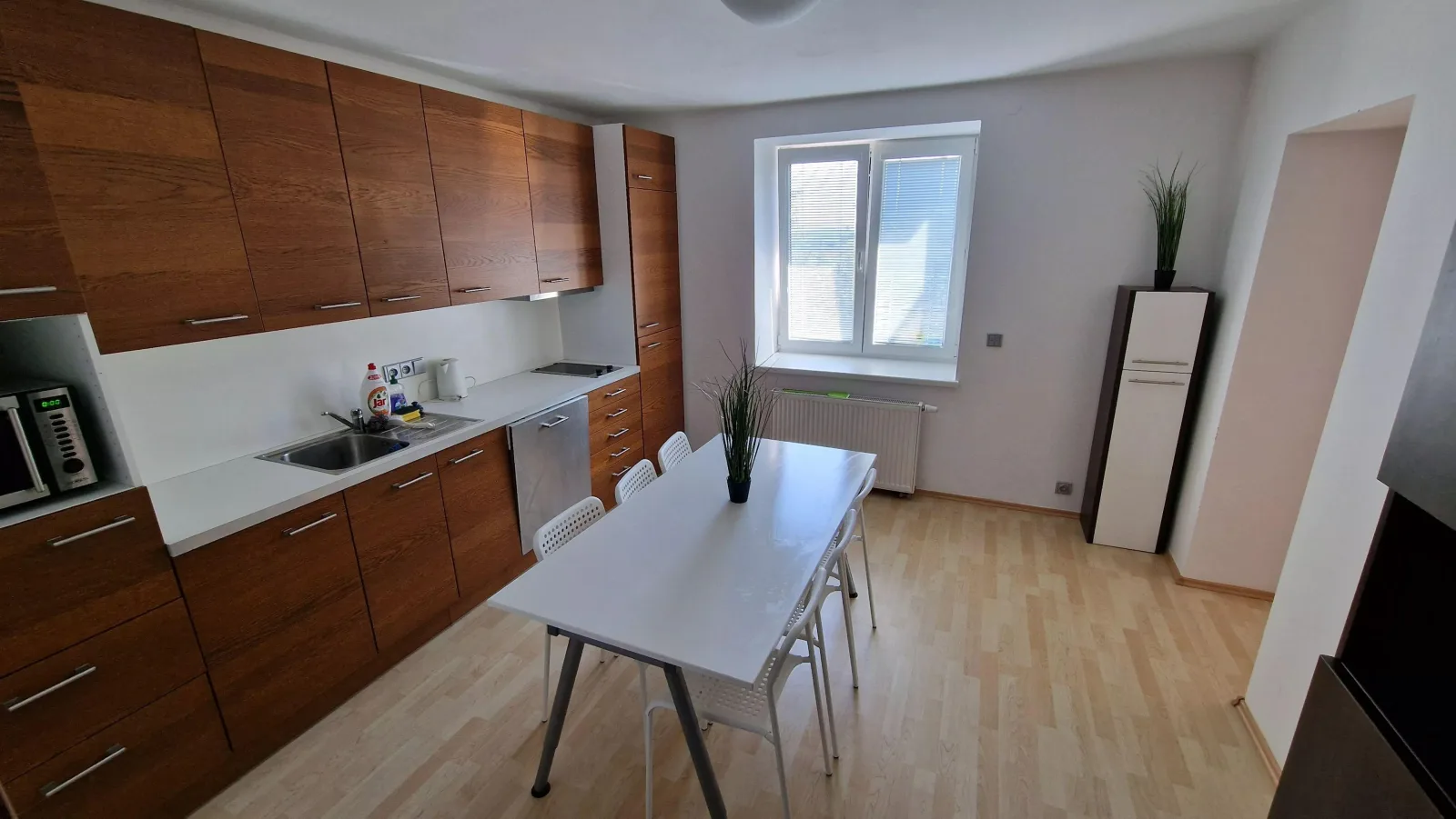 Ubytování Soňa Plumlovská přehrada — zdjęcie 4
