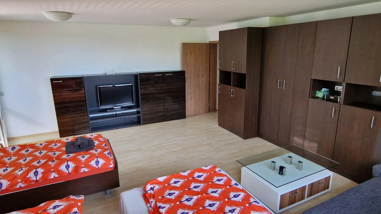 Ubytování Soňa Plumlovská přehrada — zdjęcie 5