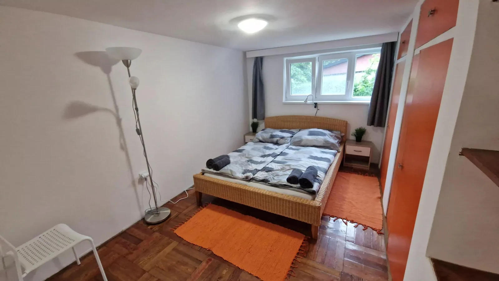 Ubytování Soňa Plumlovská přehrada — zdjęcie 6