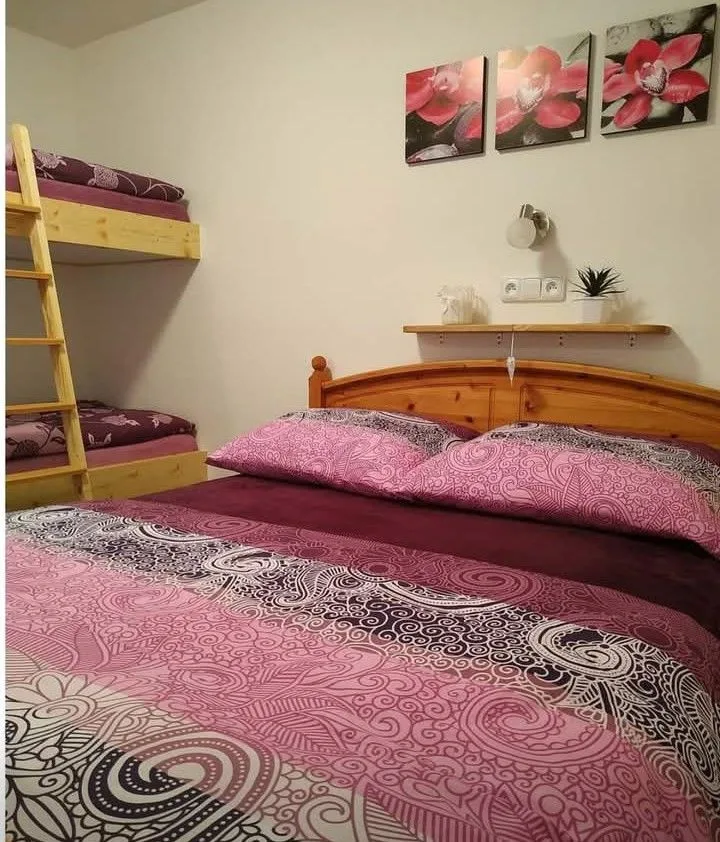 Ubytování v Plumlově — GUESTHOUSE in Plumlov