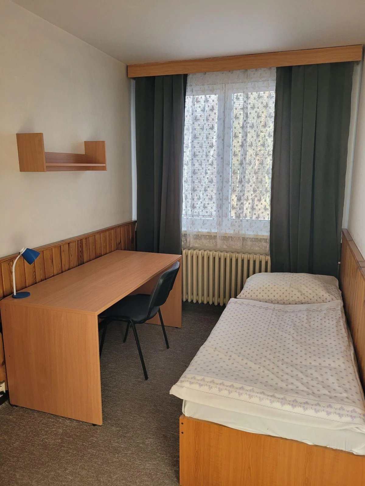Domov mládeže SPŠ Dopravní — photo 7