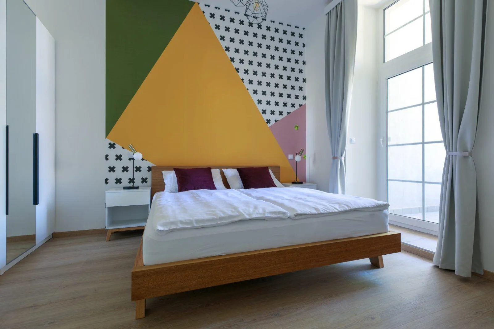 Avantgarde apartments — photo 2