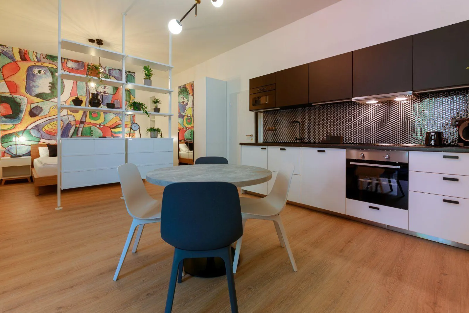 Avantgarde apartments — photo 6